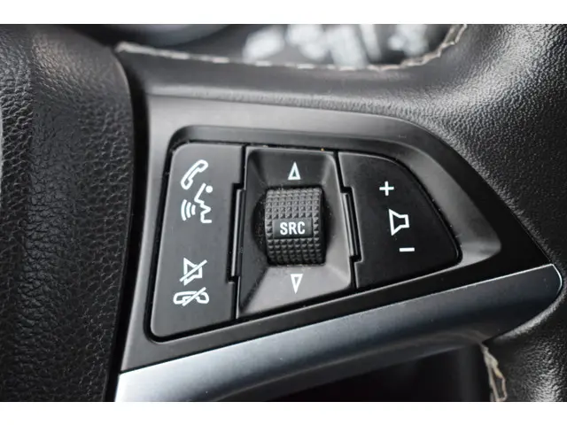 Opel Meriva 1.4 Turbo Cosmo 2015 Benzine 26