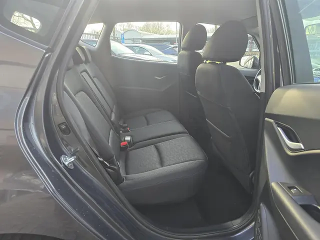 Hyundai ix20 1.6i VERKOCHT 2017 Benzine 9