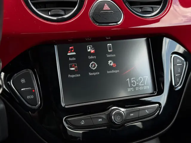 Opel ADAM 1.4 Glam CarPlay Airco 2019 Benzine 24