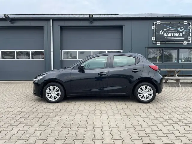 Mazda 2 1.5 Skyactiv-G S 5 Deurs !!! 2016 Benzine 2