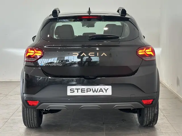 Dacia Sandero 3