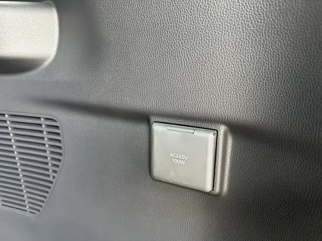 Toyota Land Cruiser 2.8 D-4D President 2025 Diesel 37