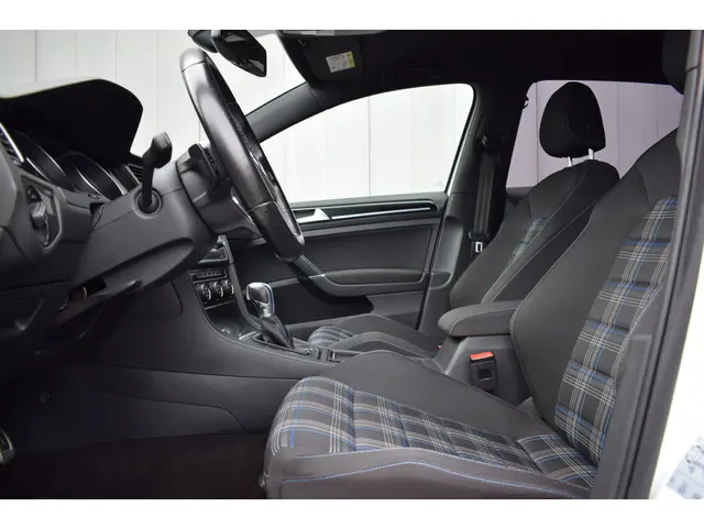 Volkswagen Golf 1.4 TSi Automaat GTE 2016 Hybride Benzine 7