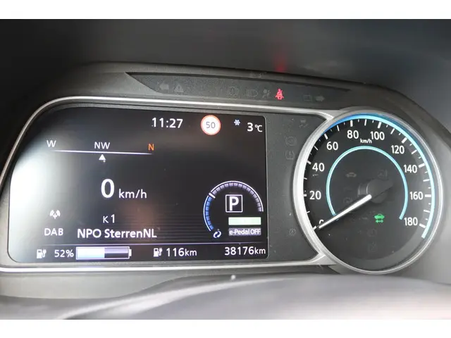 Nissan Leaf Tekna 40 kWh 2022 Elektrisch 4