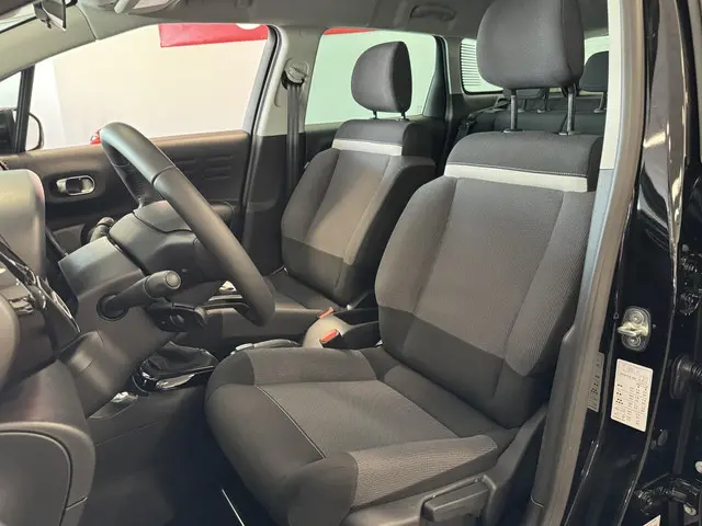 Citroën C3 Aircross Origin 1.2 2024 Benzine 10