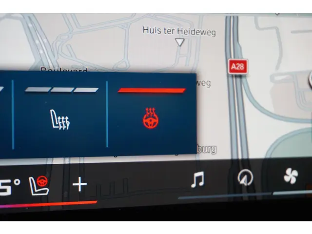 BMW M3 3 Serie xDrive Competition 2025 Benzine 32