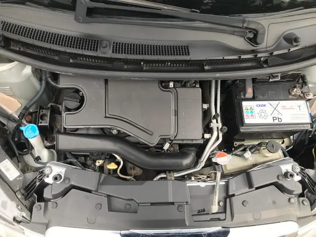 Peugeot 108 1.0 e-VTi Envy 2017 Benzine 18