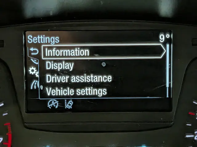 Ford Fiesta 1.0 EcoBoost ST-Line 2018 Benzine 35