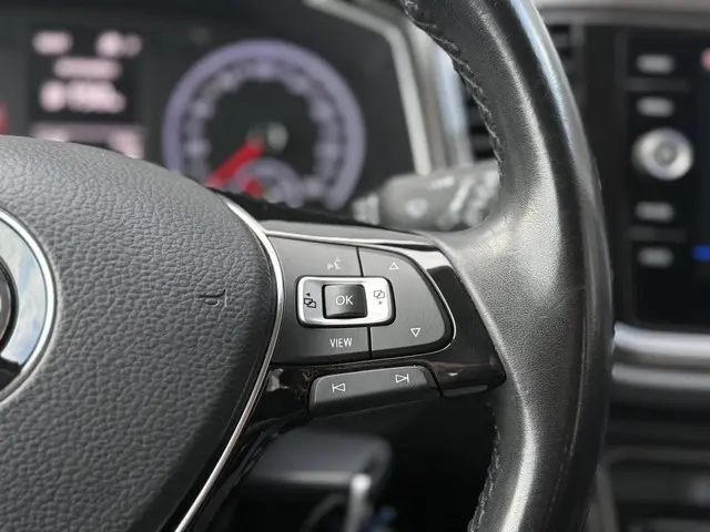 Volkswagen T-Roc 1.5 TSI Style 2019 Benzine 21