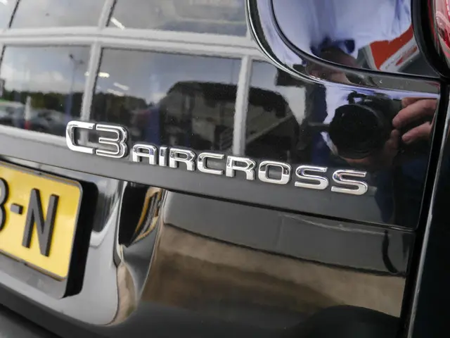 Citroën C3 Aircross 1.2 PureTech S&S Shine 2019 Benzine 39