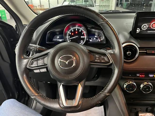 Mazda CX-3 2.0 SkyActiv-G 120 GT-Luxury 2017 Benzine 21