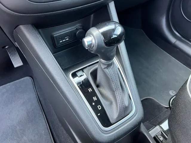 Kia Venga 1.6 CVVT DynamicPLusLine 2019 Benzine 17