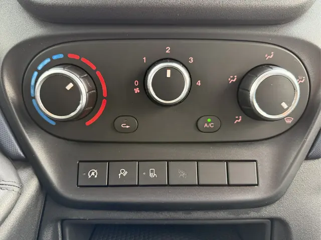 Iveco Daily 35S16 2.3 2020 Diesel 19