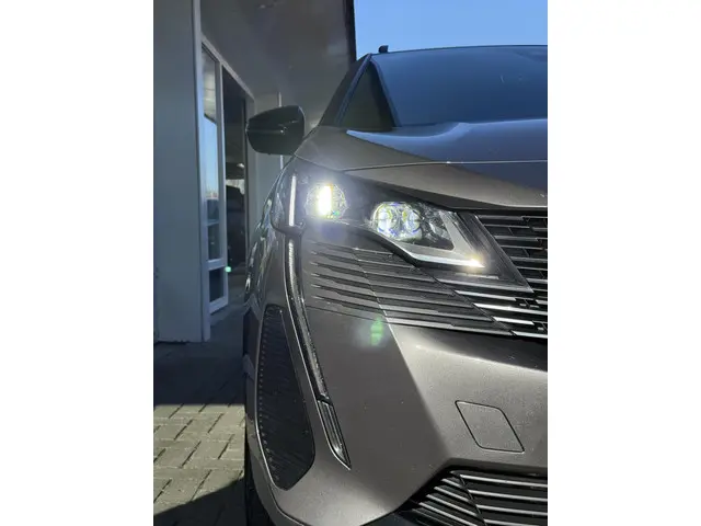 Peugeot 5008 1.2T 130pk Automaat GT 2024 Benzine 5