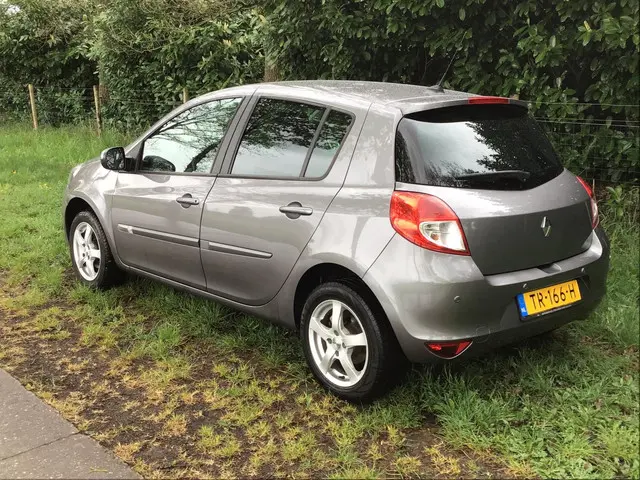 Renault Clio 3