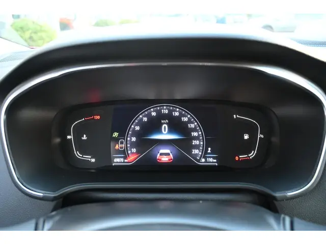 Renault Mégane Estate TCe 115 Zen 2020 Benzine 13