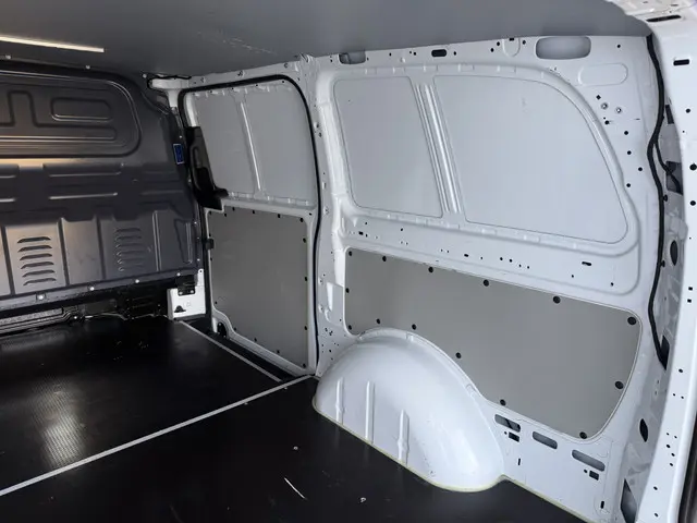 Mercedes-Benz Vito 114 2.2 CDI 2020 Diesel 17