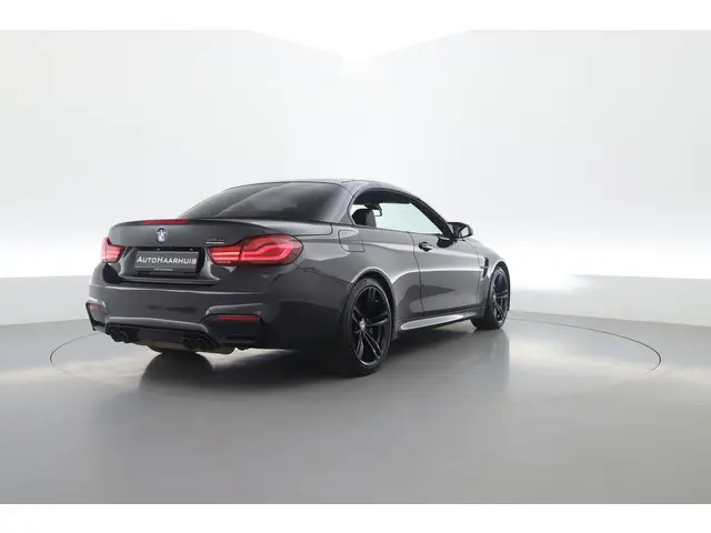 BMW M4 2