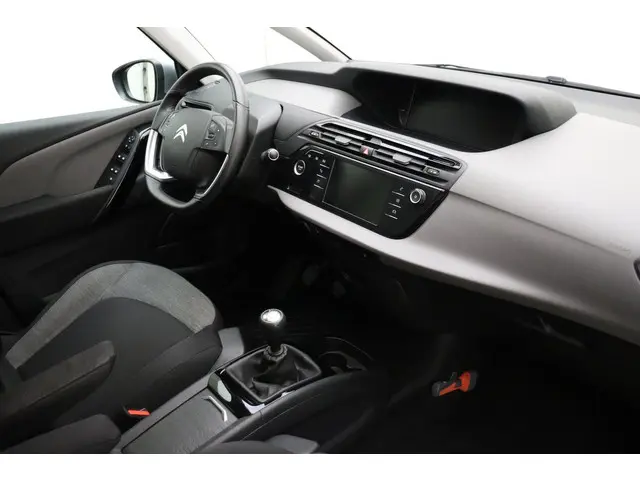 Citroën Grand C4 Picasso 1.2 PureTech Feel 2018 Benzine 3
