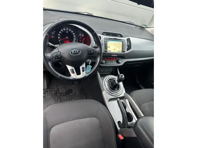 Kia Sportage 1.6 GDI X-treme ExecutiveLine 2015 Benzine 8