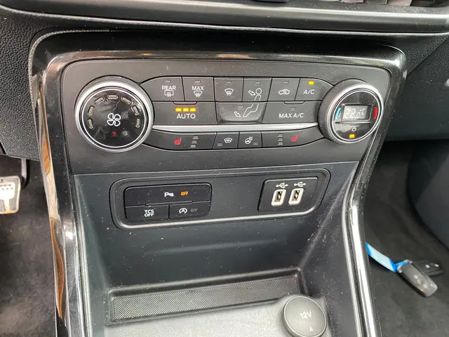 Ford EcoSport 1.0 EcoBoost ST-Line 2019 Benzine 10