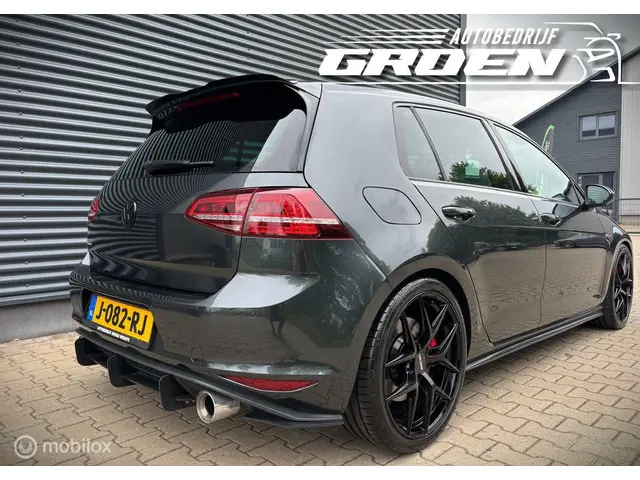 Volkswagen Golf 2.0 TSI GTI Performance 2013 Benzine 9