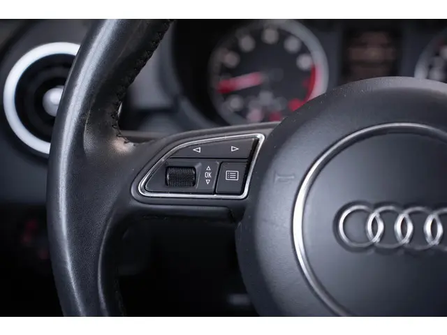 Audi A1 1.2 TFSI Attraction 2013 Benzine 22