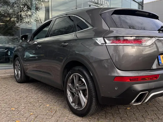DS DS 7 Crossback 1.6 PureTech Executive 2019 Benzine 19