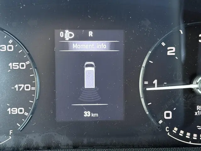 Fiat Ducato 35 2.2D 180PK MultiJet L2H2 2024 Diesel 9