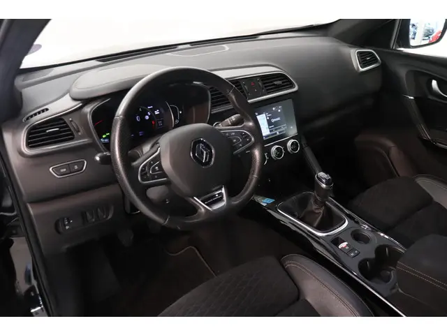Renault Kadjar 1.3 TCe Black Edition 2022 Benzine 25