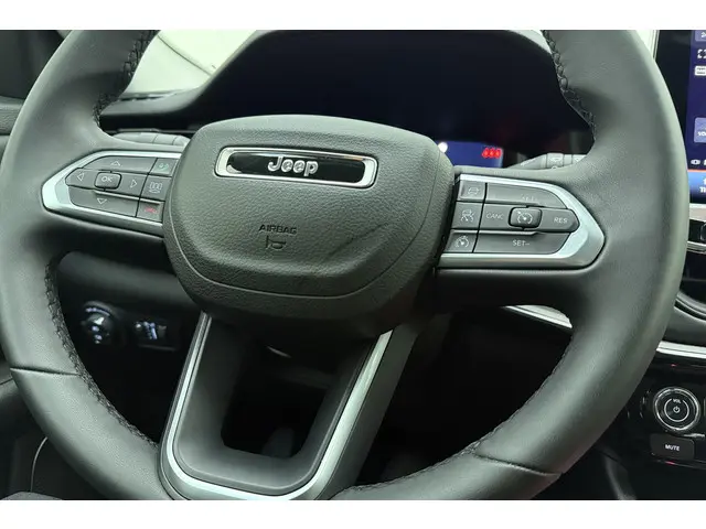 Jeep Compass 1.5T e-Hybrid S 2024 Hybride Benzine 23