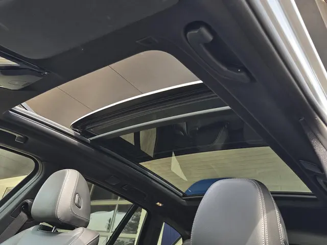 BMW X3 xDrive30e 2022 Hybride Benzine 16