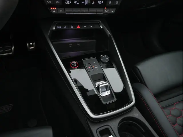 Audi RS3 Sportback 2.5 TFSI quattro 2022 Benzine 12