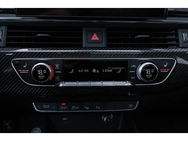 Audi RS4 Avant 2.9 TFSI RS 4 quattro 2020 Benzine 59