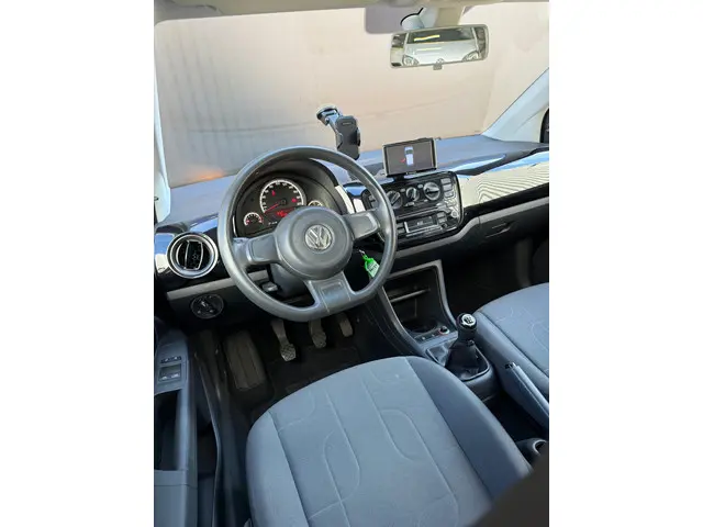 Volkswagen up! 1.0 move up! BlueMotion 2016 Benzine 27