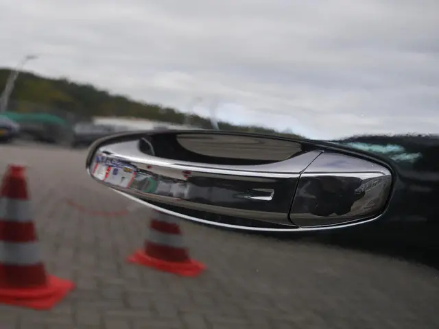 Peugeot e-5008 GT Avantage 73 kWh 2025 Elektrisch 53