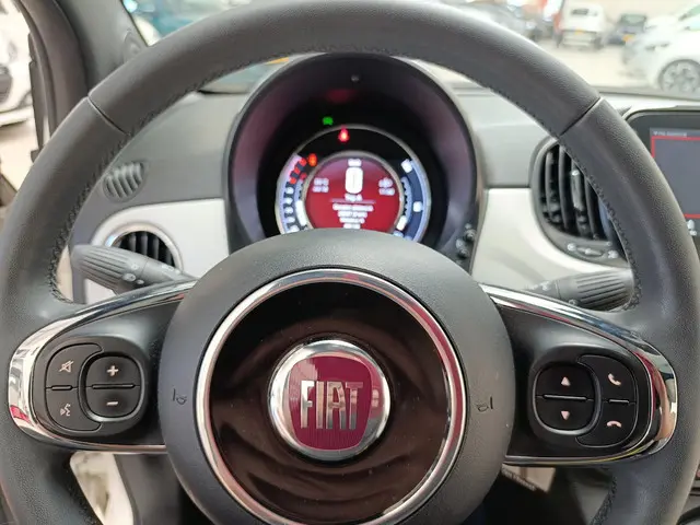 Fiat 500 1.2 Star 2020 Benzine 19