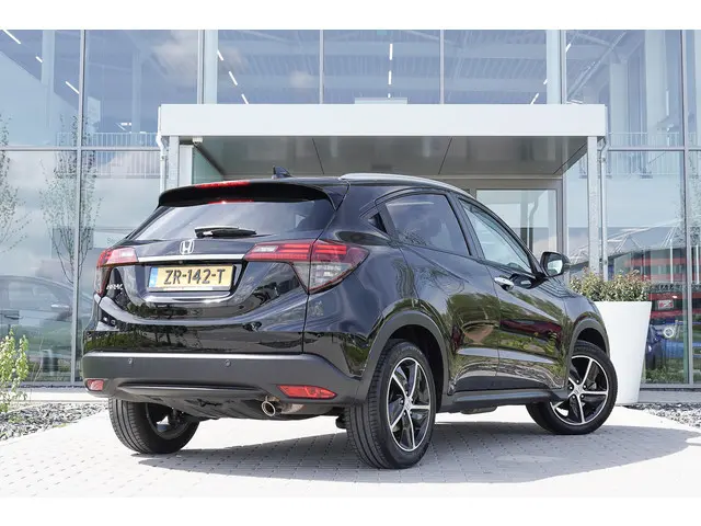 Honda HR-V 3