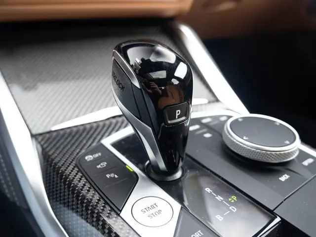BMW i4 M50 2022 Elektrisch 35