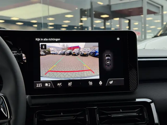 Nissan Micra ADVANCE 40 kWh 2026 Elektrisch 17