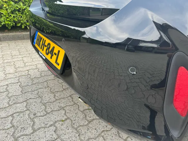 Opel Corsa 1.2 Elegance 2021 Benzine 19