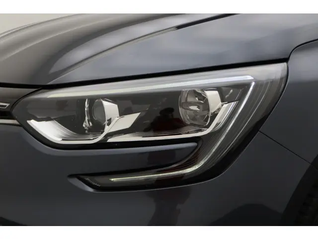 Renault Mégane 1.3 TCe Bose 2019 Benzine 25