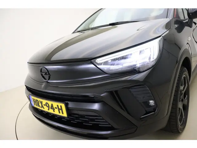 Opel Crossland 1.2 Turbo GS 2023 Benzine 17