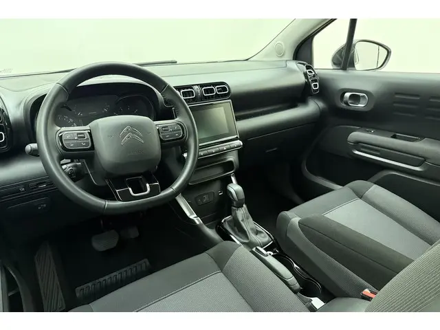 Citroën C3 Aircross 1.2 PureTech Business 2021 Benzine 17