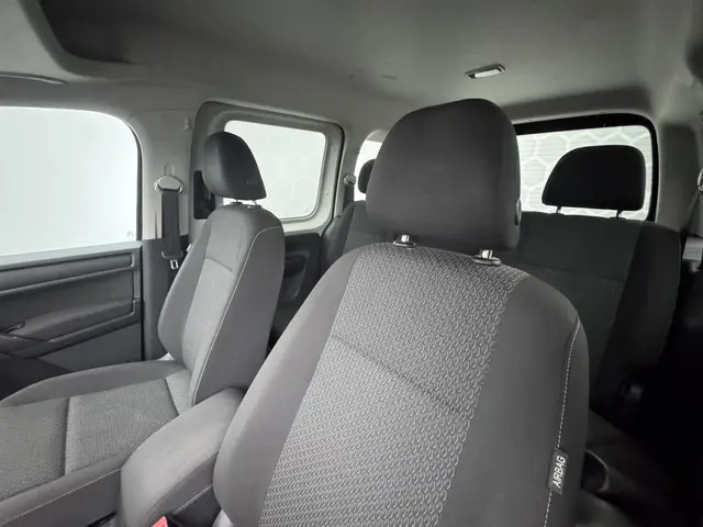 Volkswagen Caddy Maxi 2.0 TDI Trendline 5p 2016 Diesel 7