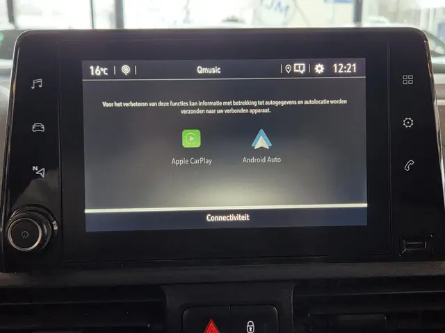 Opel Combo 1.5D L2H1 Edition 2020 Diesel 21