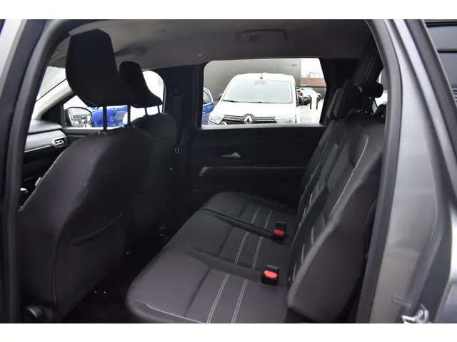 Dacia Jogger TCe 100 ECO-G Expression 2024 LPG/Gas 12