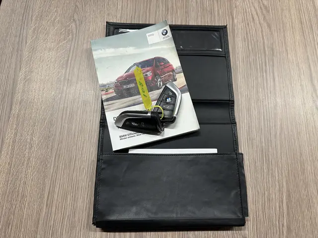 BMW 2 Serie Gran Tourer 218i Essential 7p. 2016 Benzine 30