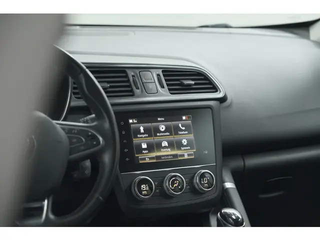 Renault Kadjar TCe 140 Intens 2019 Benzine 53