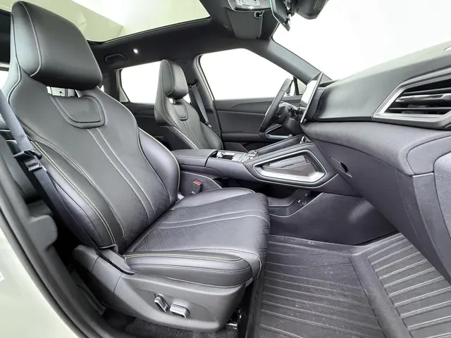 BYD ATTO 2 Boost 45 kWh 2024 Elektrisch 39